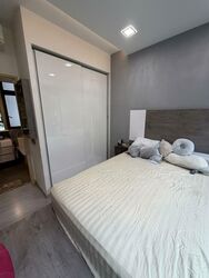 The Luxurie (D19), Condominium #572172721